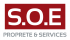 LOGO SOE PROPRETE