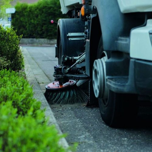 SOE PROPRETE URBAIN
